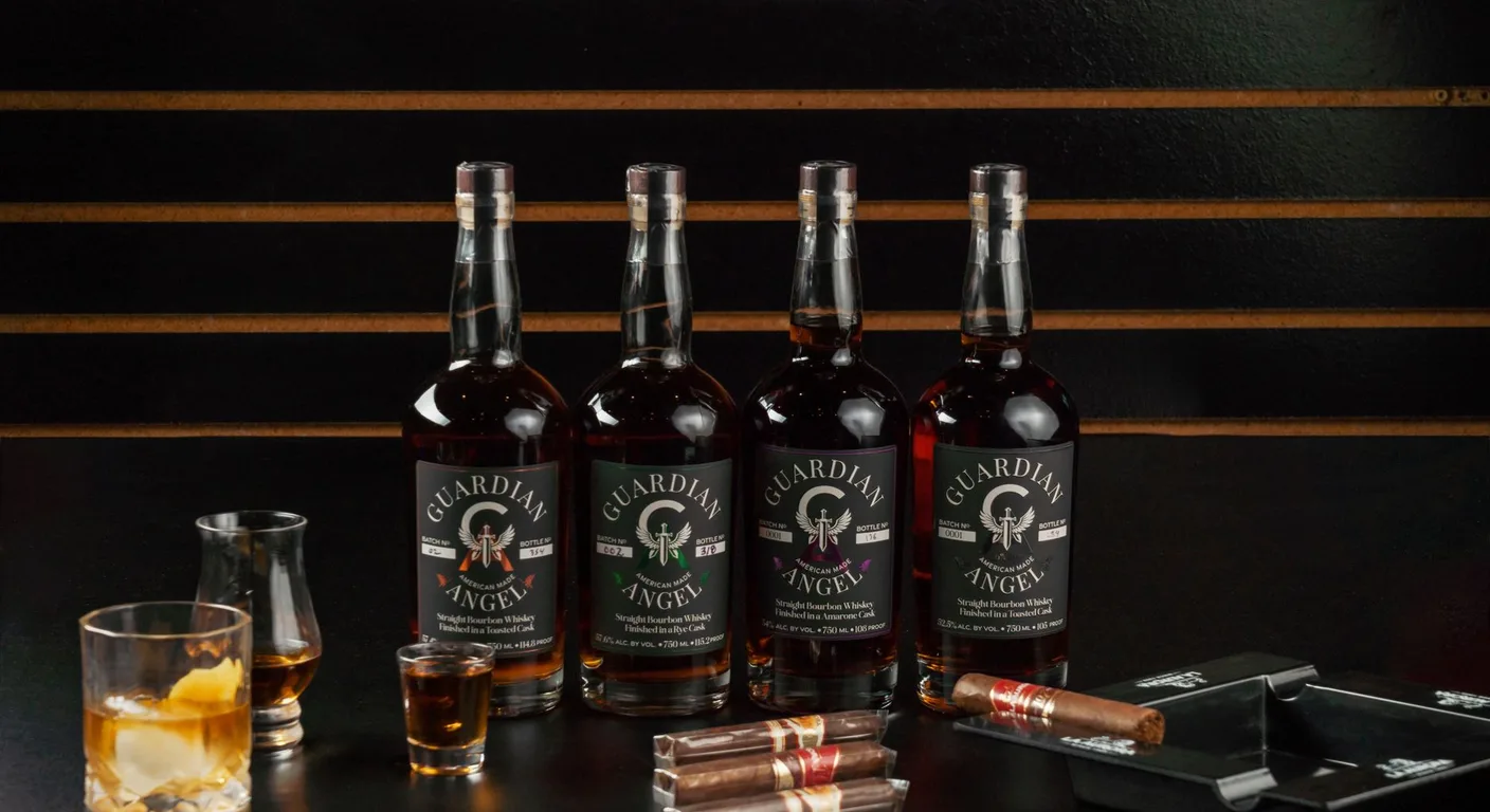 What it really costs to open a distillery