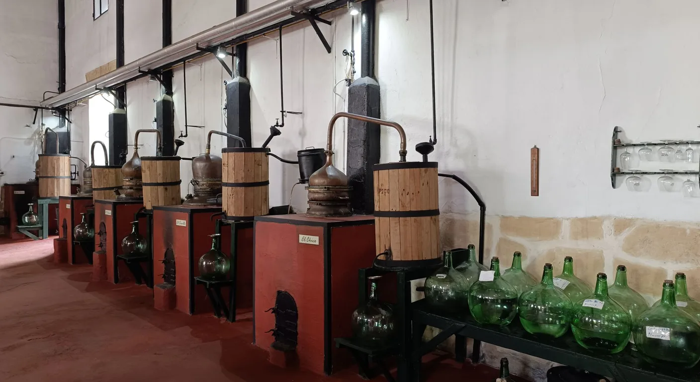 Distillery Technology Software: Managing Operations from Still to Rickhouse