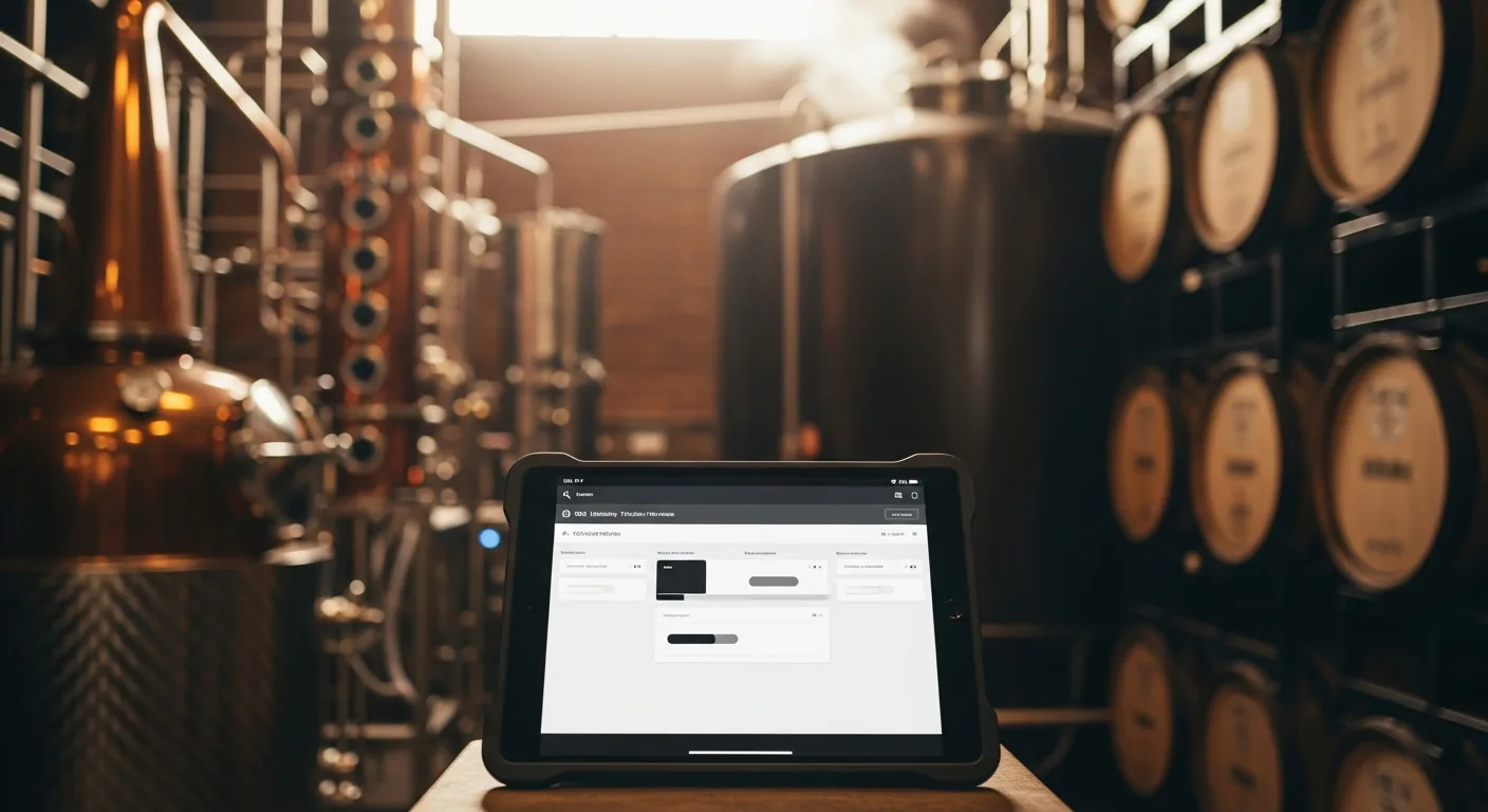 Distillery Ticketing Software: A Guide for Operations