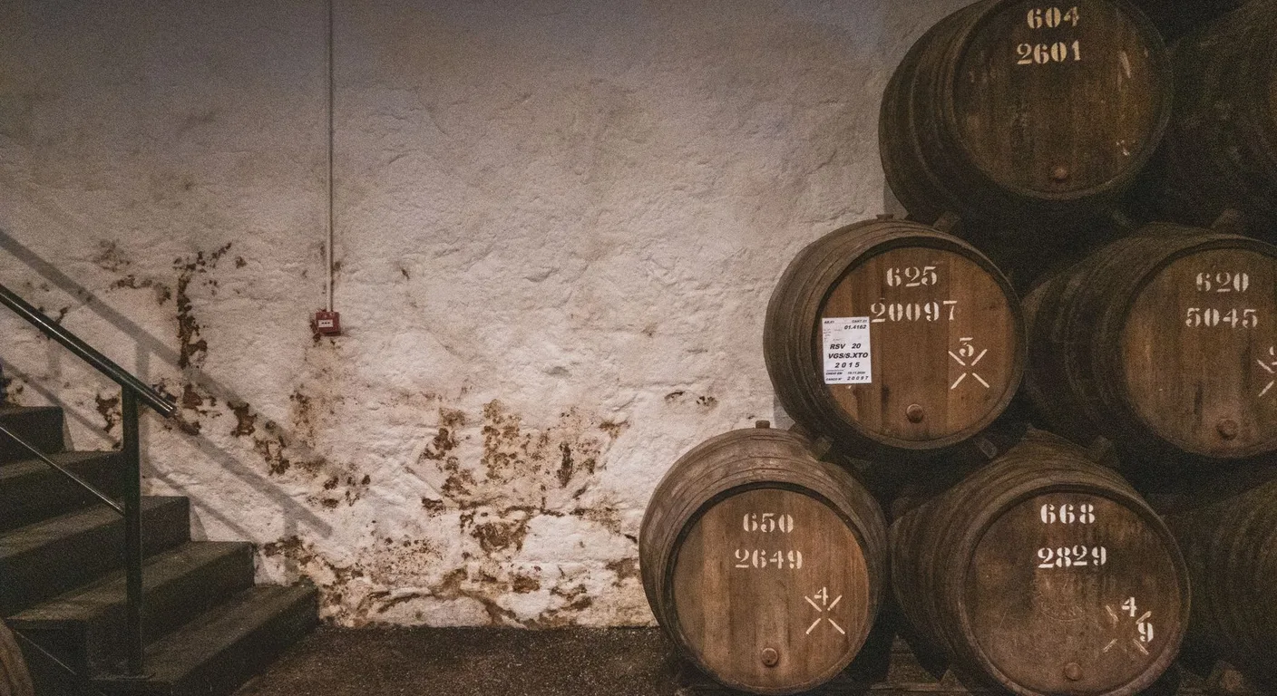 Fermentation monitoring for consistent whiskey