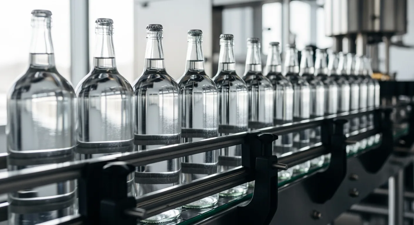 Do You Need to Wash New Bottles Before Filling