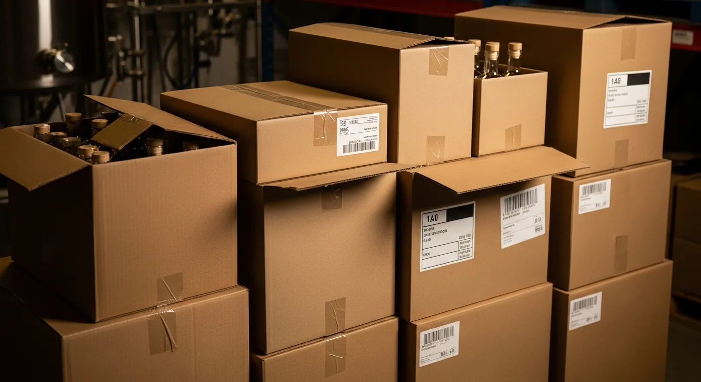 Direct-to-consumer shipping compliance for distilleries, state by state