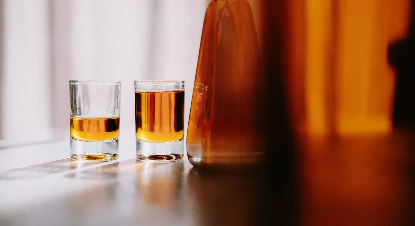 Obscuration: proofing sweetened and high-solids spirits