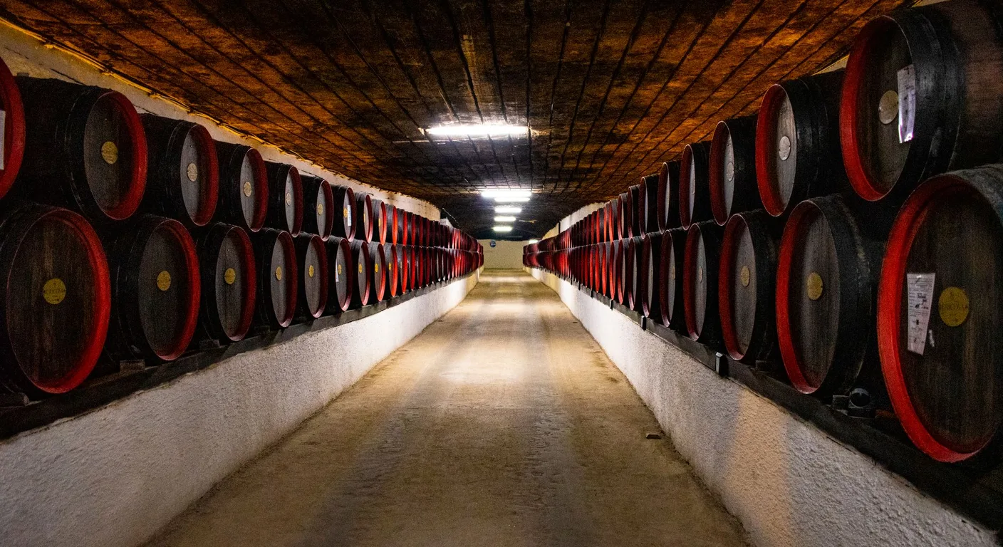 Single barrel vs small batch vs blended: tracking each correctly