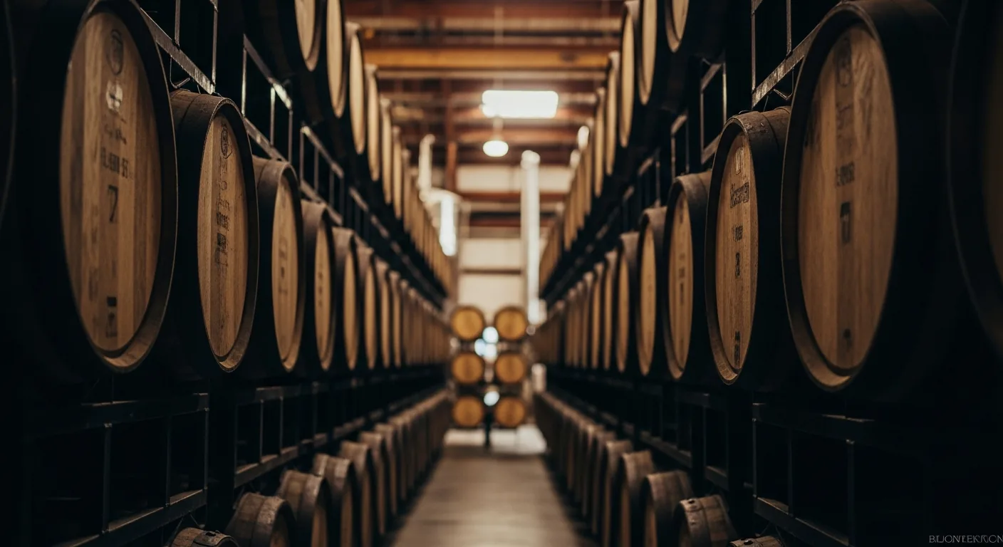 TTB Form 5110.11: How to File the Storage Operations Report