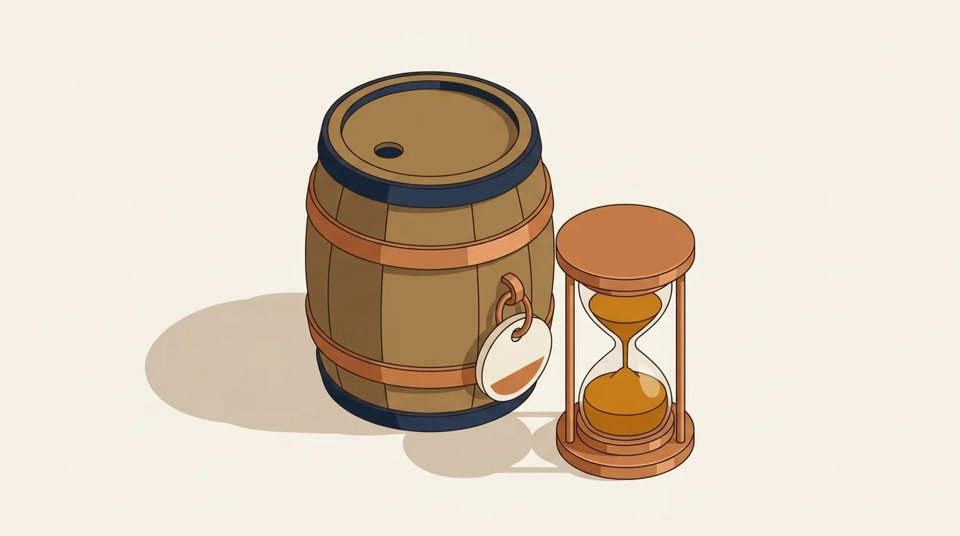 Illustration: Age Statement