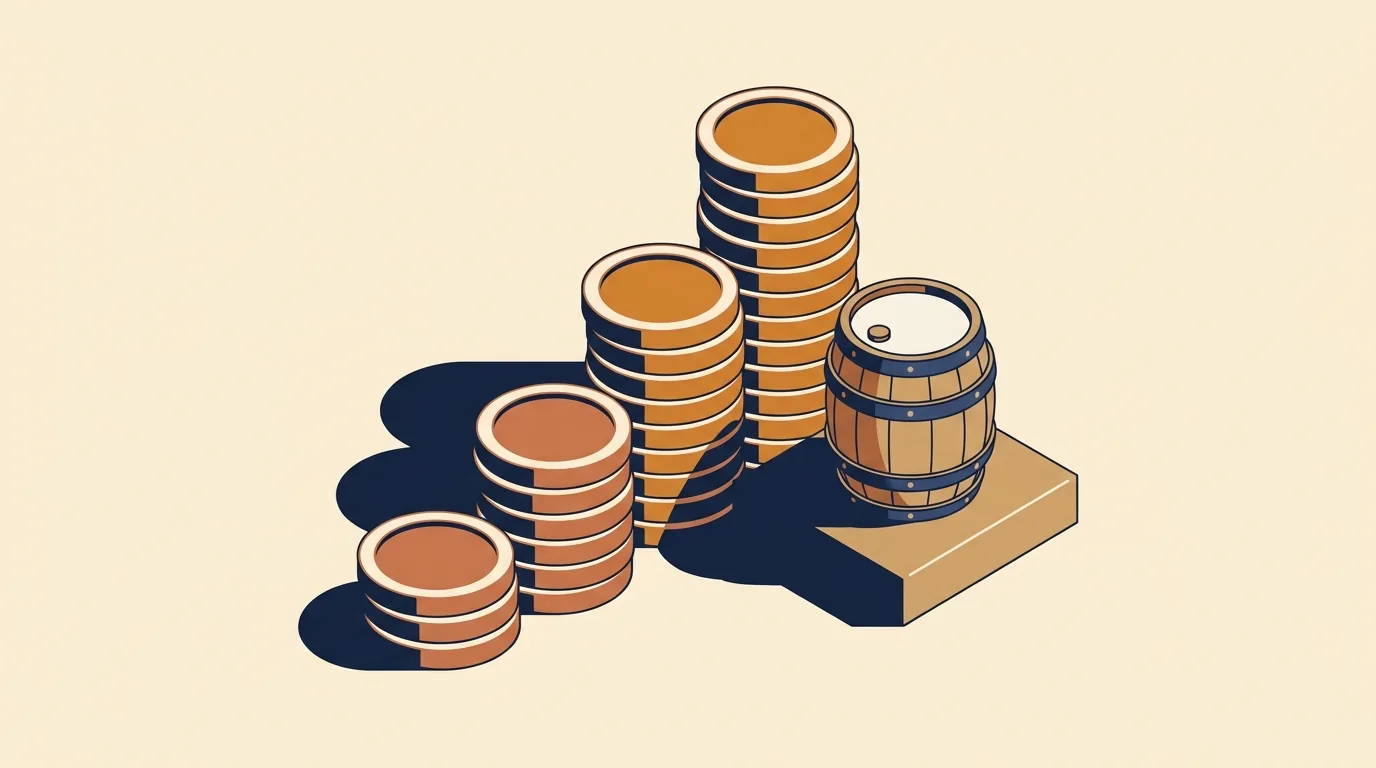 Illustration: CBMA (Craft Beverage Modernization Act)