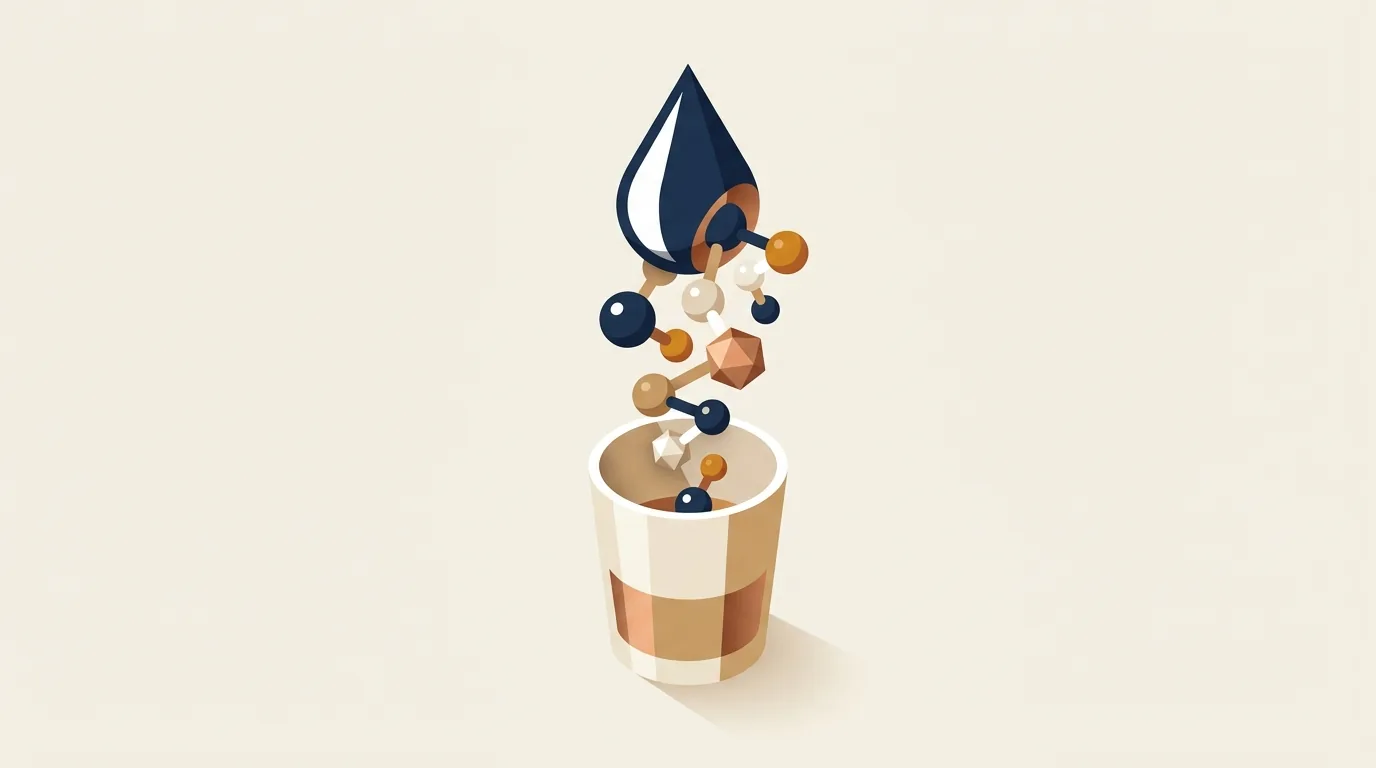 Illustration: Congeners