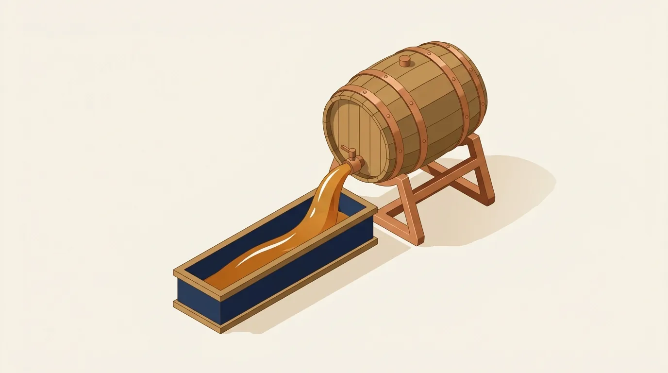 Illustration: Dumping