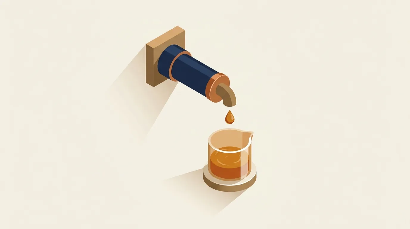 Illustration: Foreshots