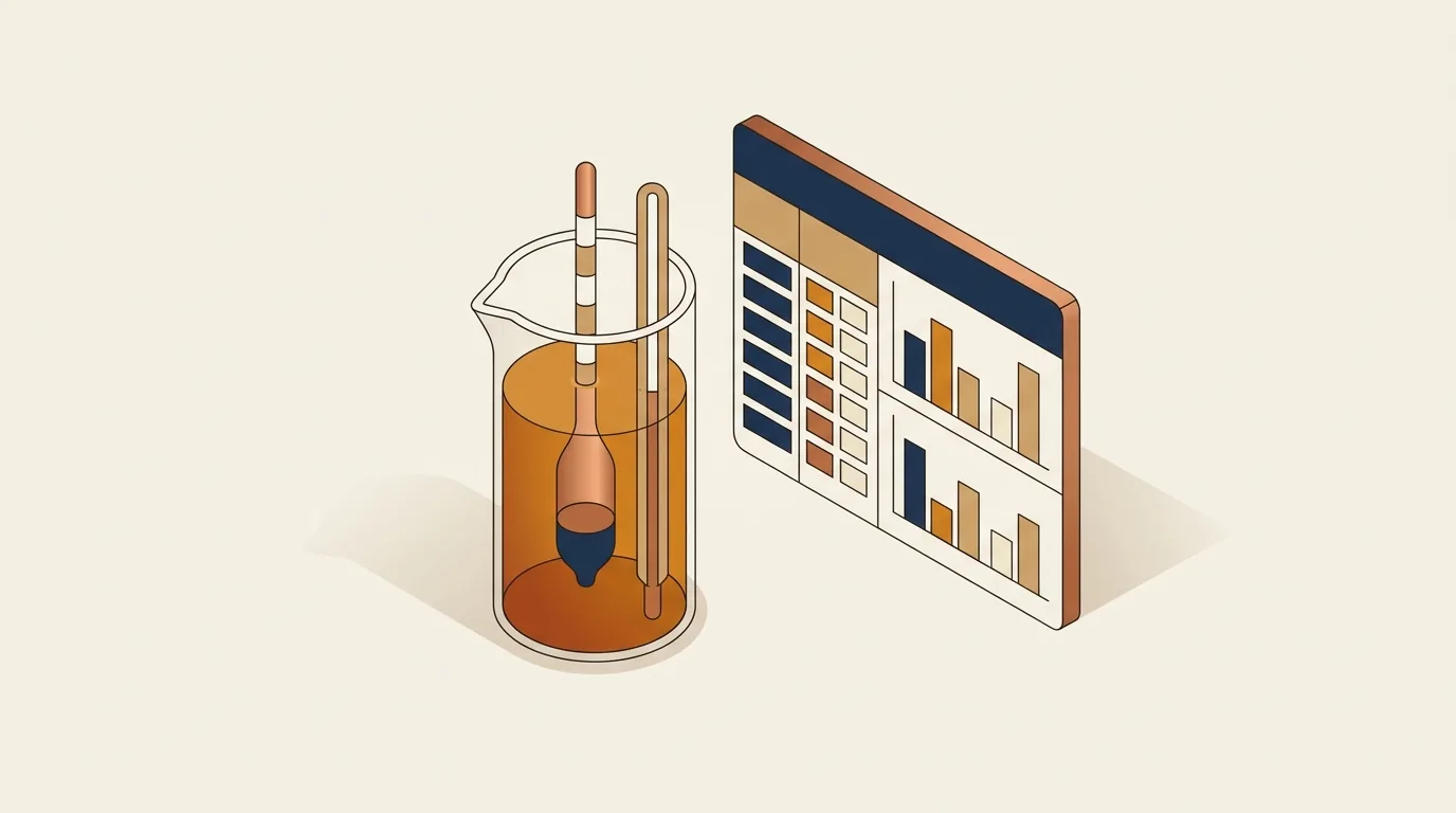 Illustration: Gauging