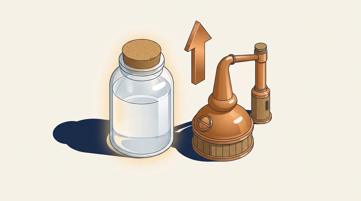 Illustration: High Wines