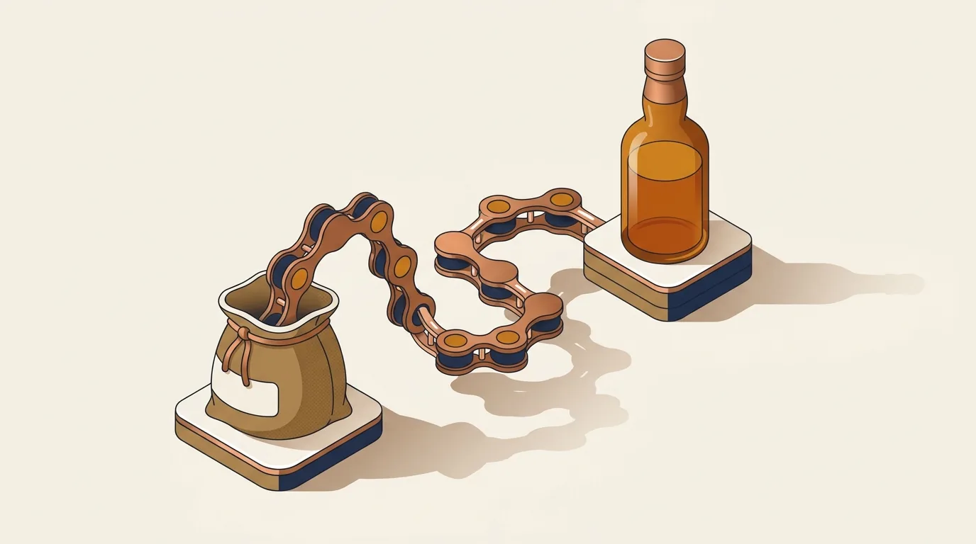 Illustration: Lot Traceability