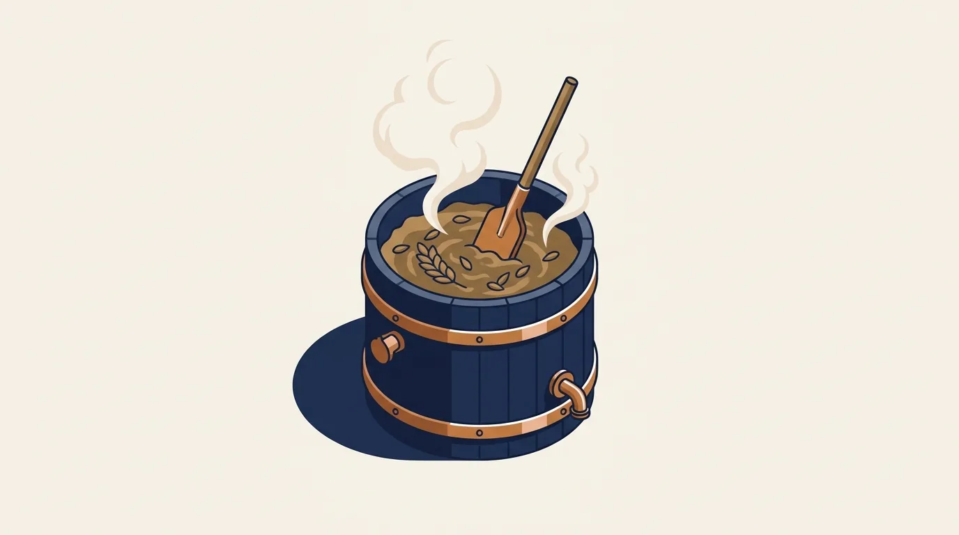 Illustration: Mash