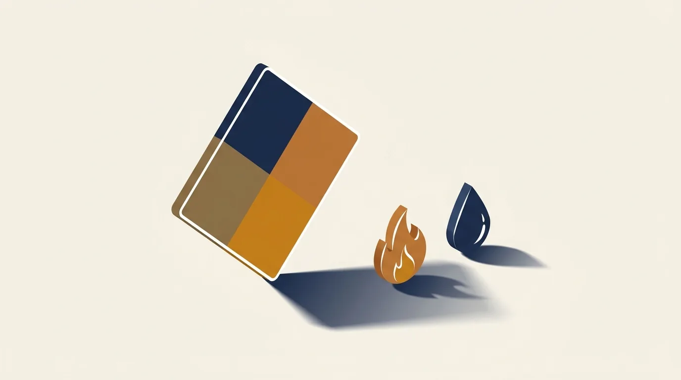 Illustration: NFPA 704