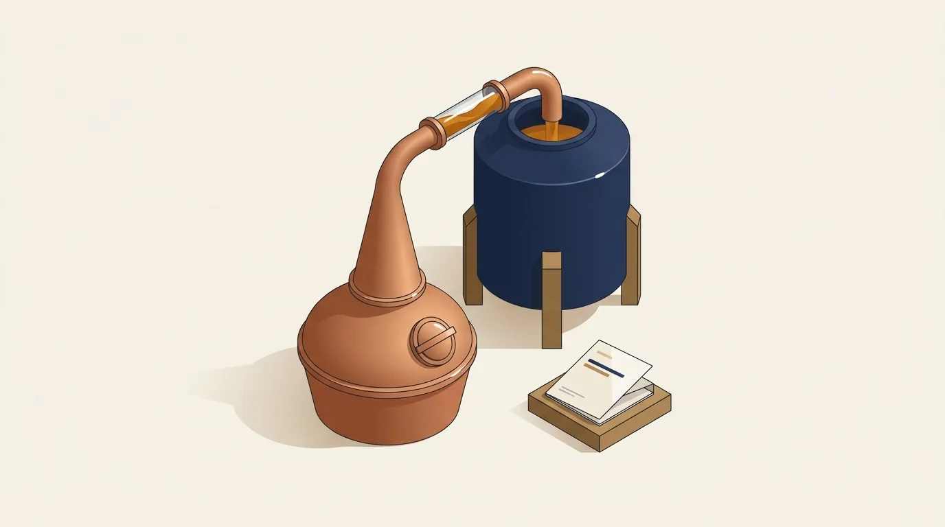 Illustration: Production Operations (TTB)