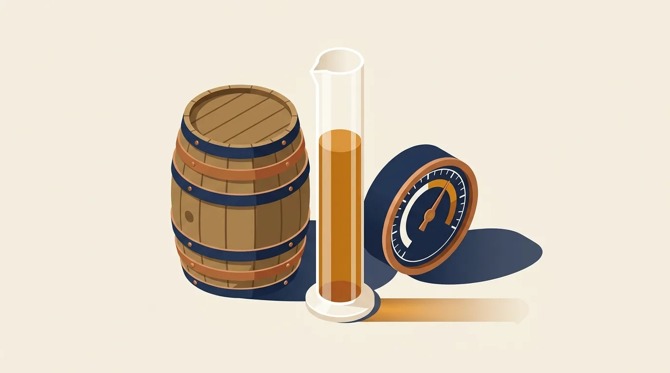 Illustration: Proof Gallon