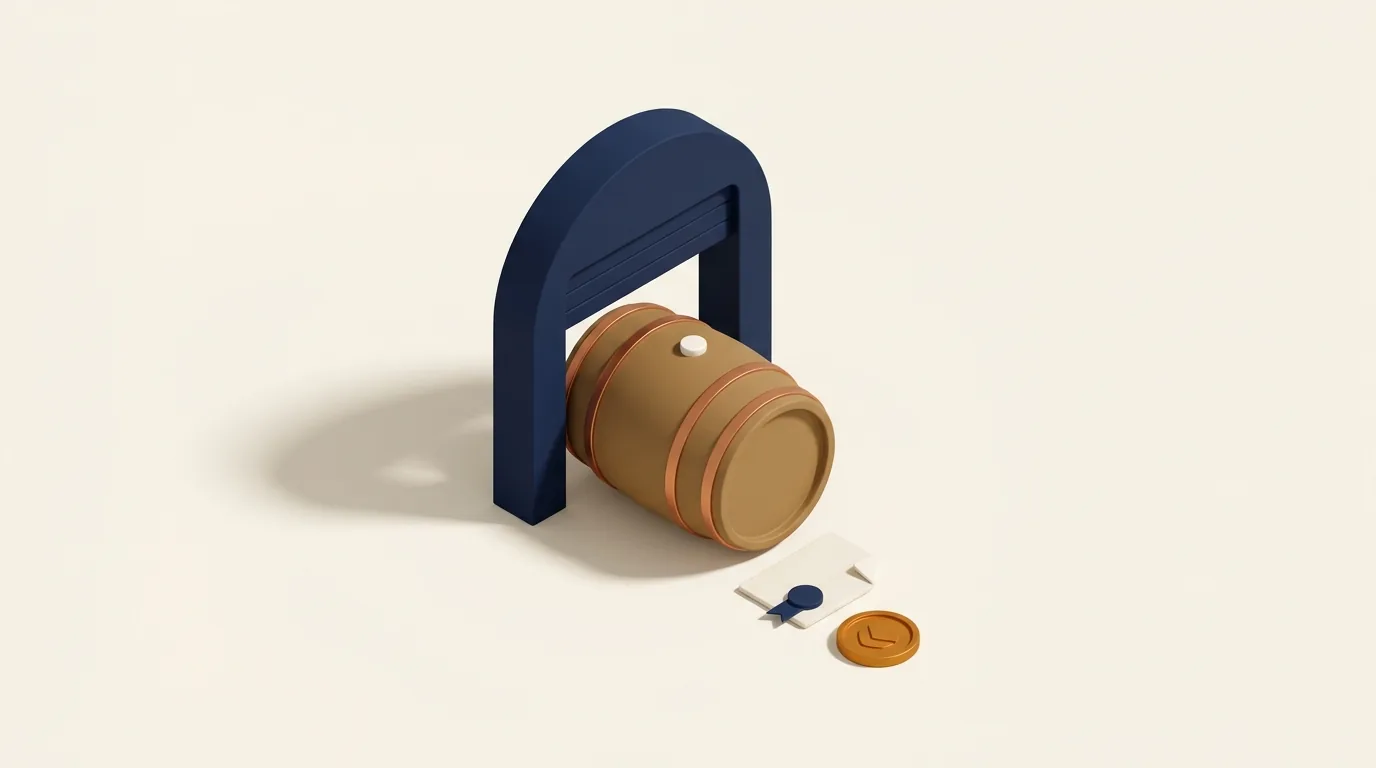 Illustration: Removals from Bond