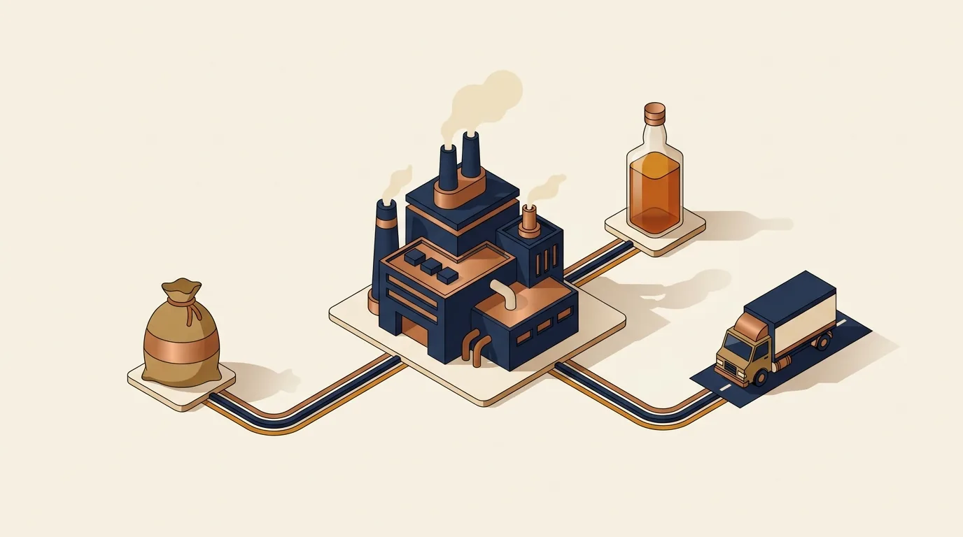 Illustration: Scope 3 Emissions