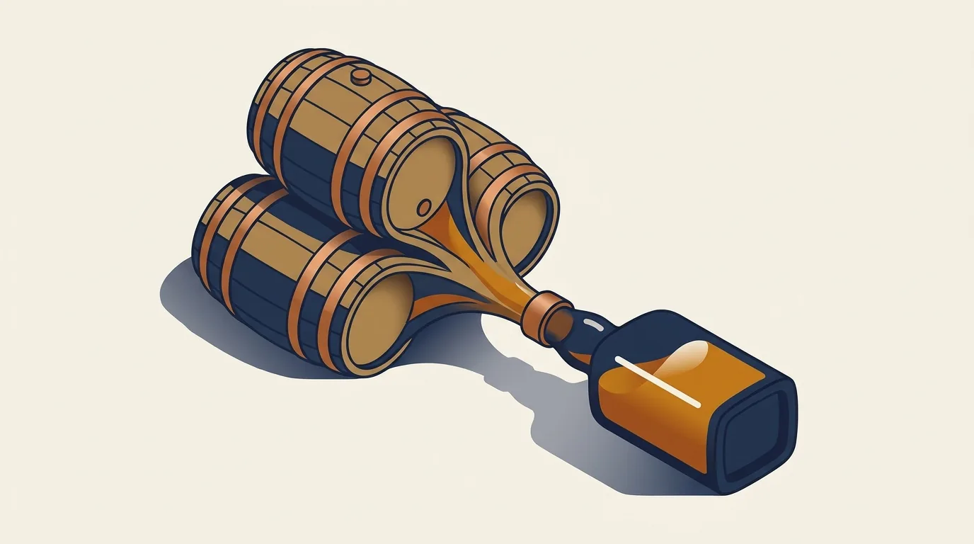Illustration: Small Batch
