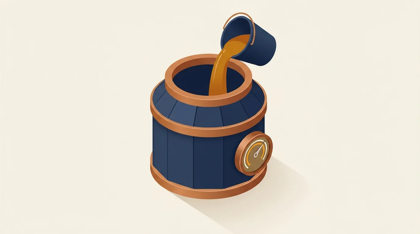 Illustration: Sour Mash