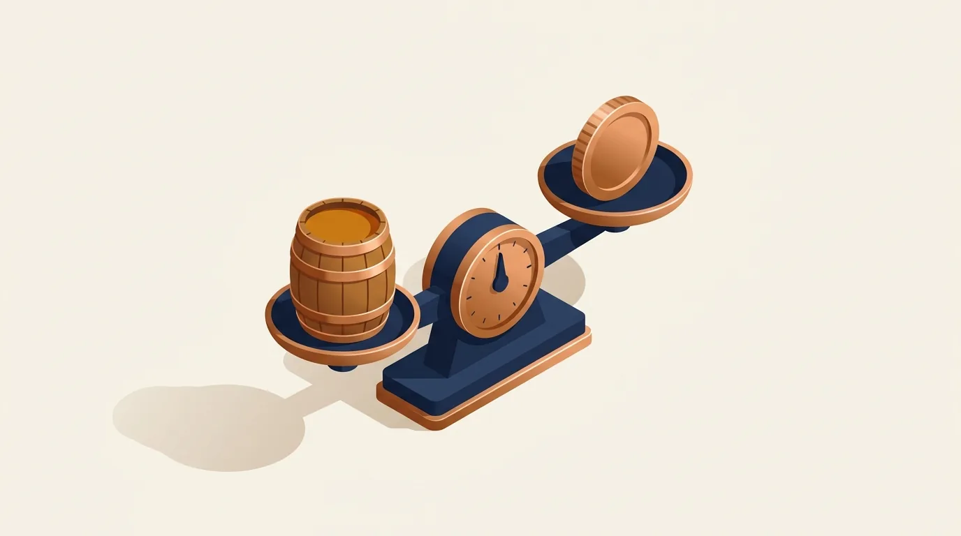 Illustration: Tax Determination