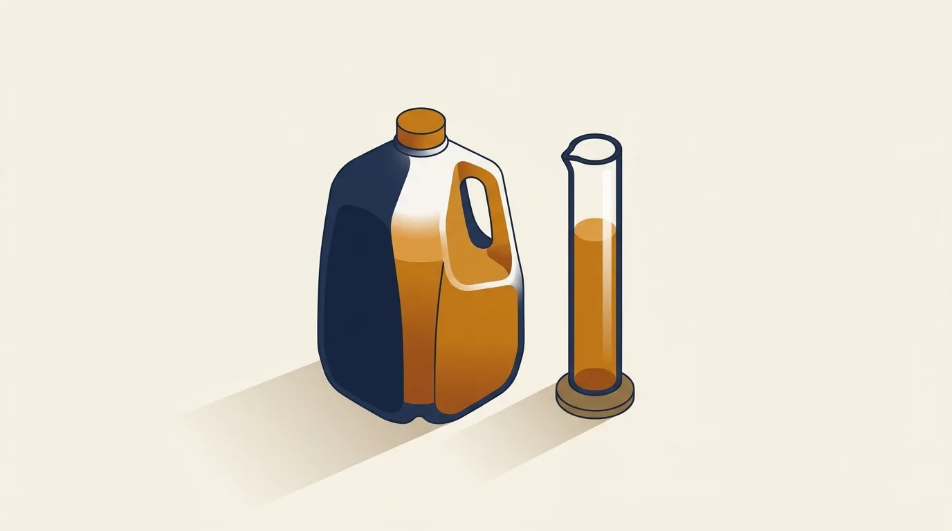 Illustration: Wine Gallon