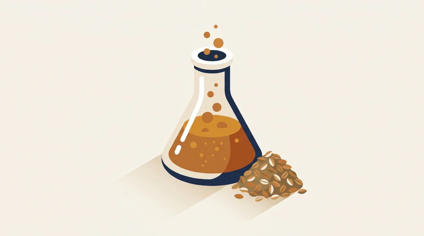 Illustration: Yeast